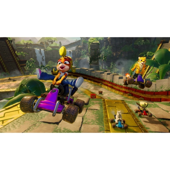 Crash Team Racing 🔥 Xbox One 🎮 Video Game - Picture 4 of 8
